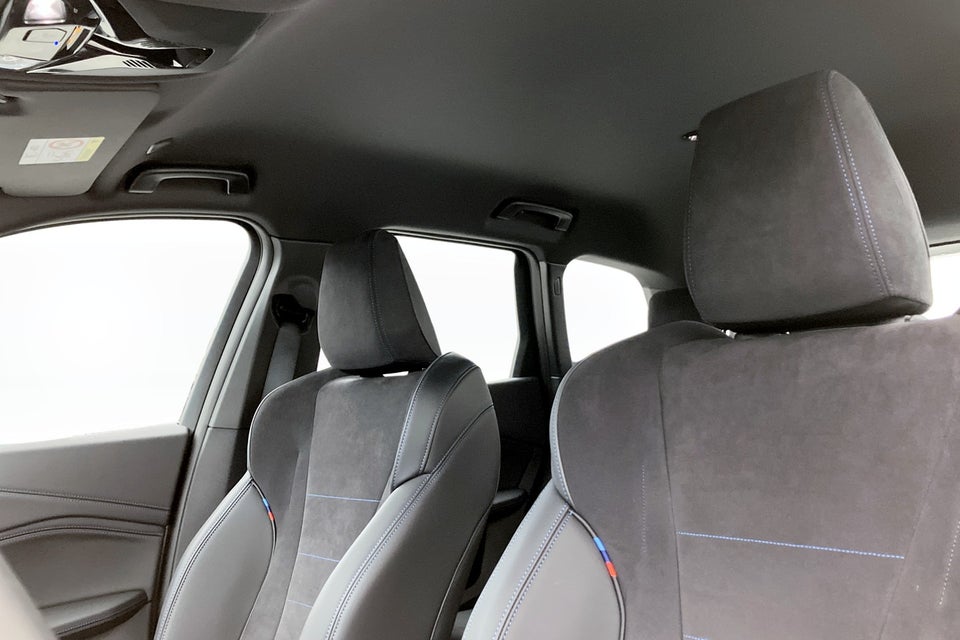 BMW iX1 eDrive20 M-Sport 5d