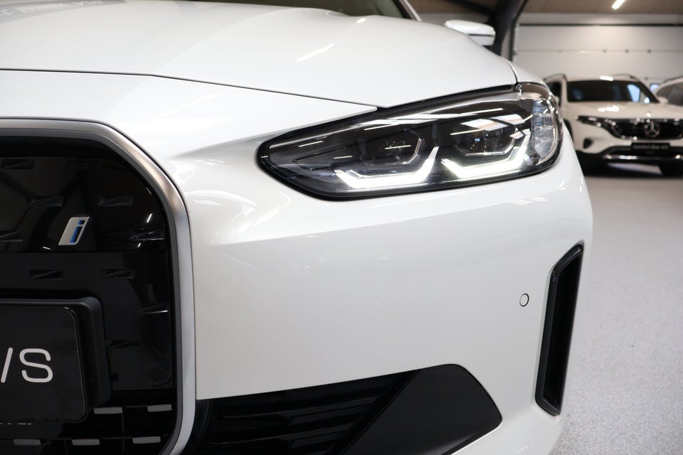 BMW i4 eDrive40 5d