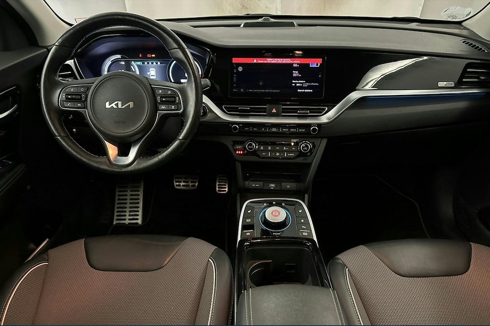 Kia e-Niro 64 Spirit 5d