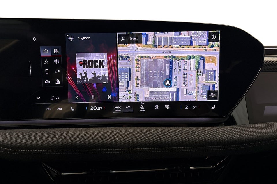 Audi A6 e-tron S-line plus Avant 5d