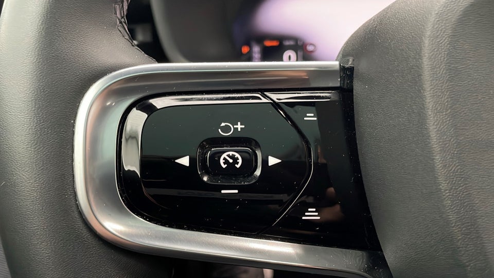 Polestar 2 Standard Range 5d