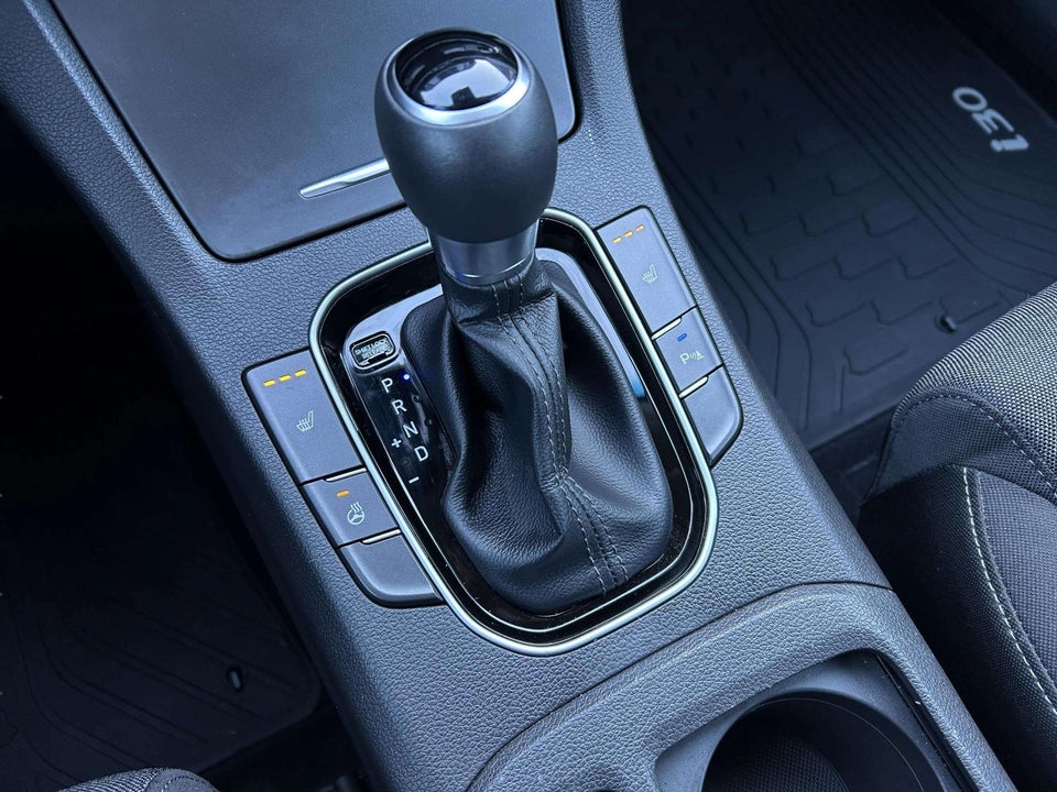 Hyundai i30 1,0 T-GDi Advanced DCT 5d