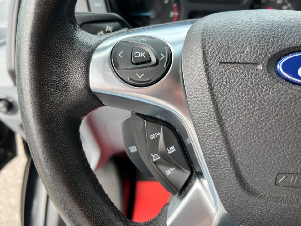 Ford Transit 350 L4 Van 2,0 TDCi 170 Trend H3 RWD