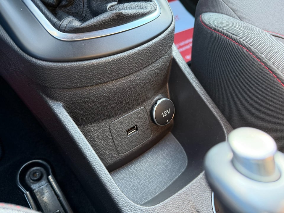 Ford Fiesta 1,0 SCTi 140 ST-Line 5d