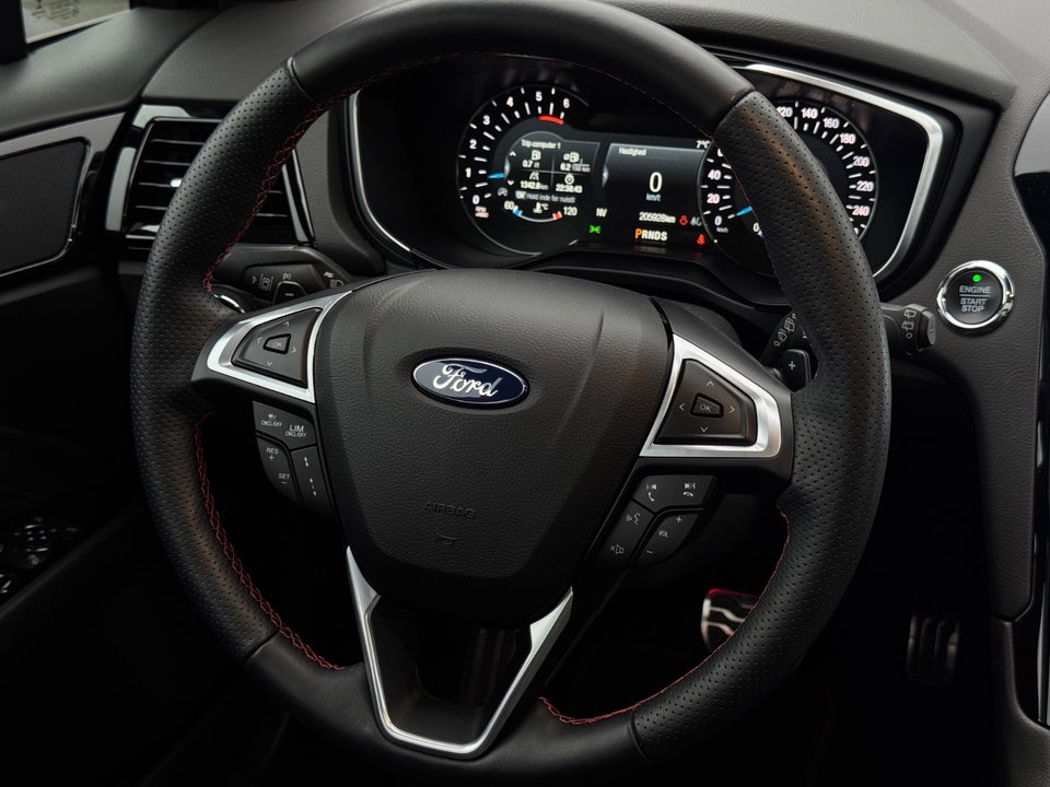 Ford Mondeo 2,0 EcoBlue ST-Line stc. aut. 5d