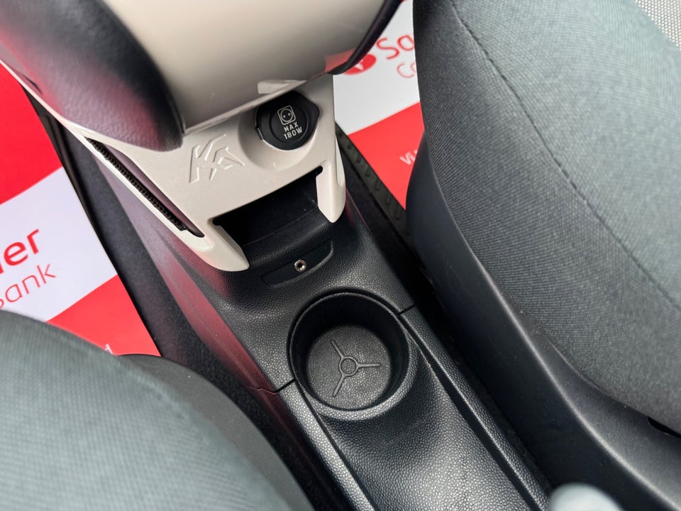 Ford Ka 1,2 Titanium 3d