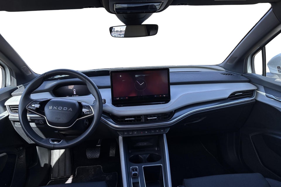 Skoda Elroq 85 iV Advanced 5d