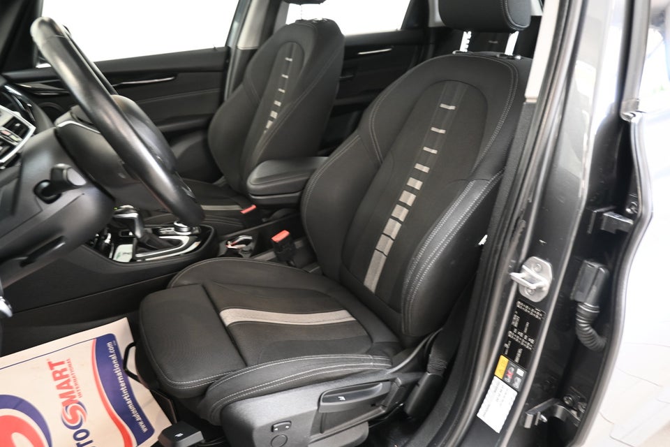 BMW 225xe 1,5 Active Tourer Advantage aut. 5d