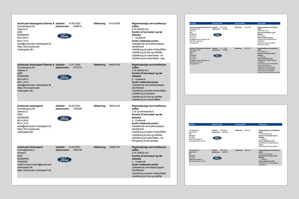 Ford Kuga 2,5 PHEV ST-Line X CVT 5d
