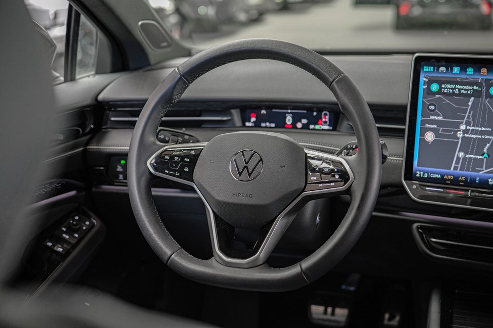 VW ID.7 77 Pro Tourer 5d