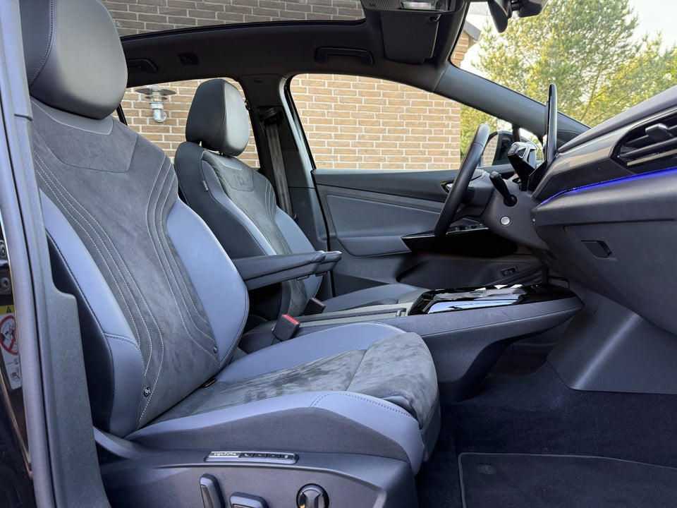 VW ID.4 77 Pro Performance 5d