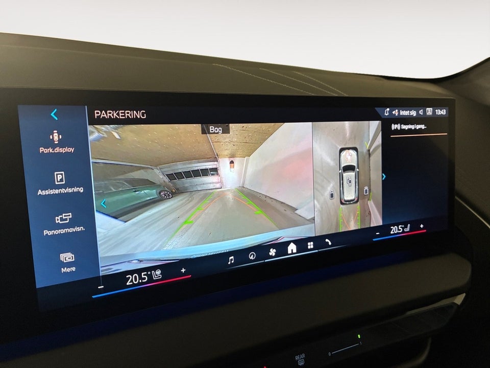 BMW X3 2,0 xDrive30e M-Sport aut. 5d