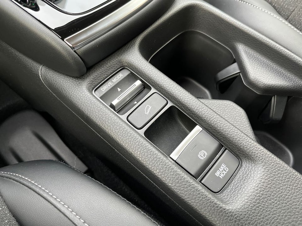 Honda HR-V 1,5 e:HEV Advance eCVT 5d