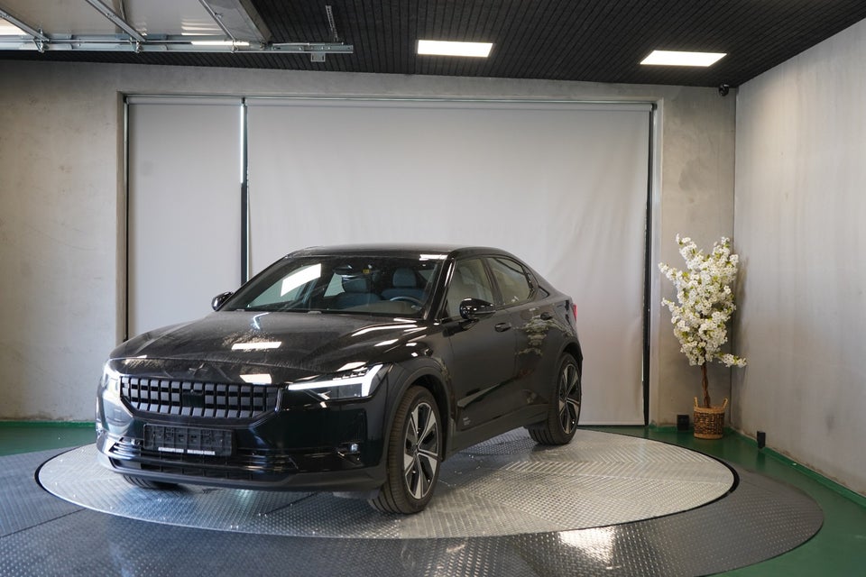 Polestar 2 Long Range 5d