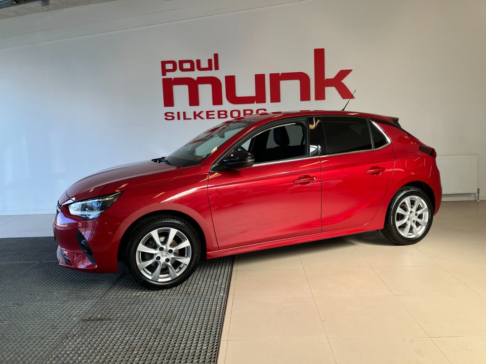 Opel Corsa 1,2 Elegance 5d