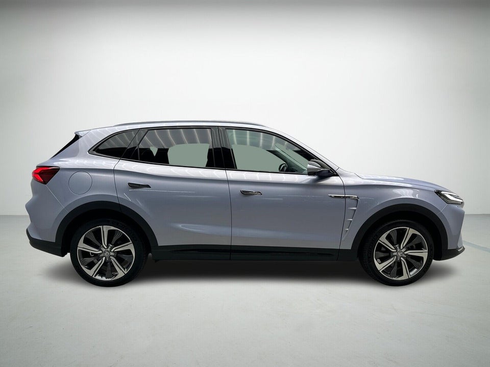 MG Marvel R Luxury 5d