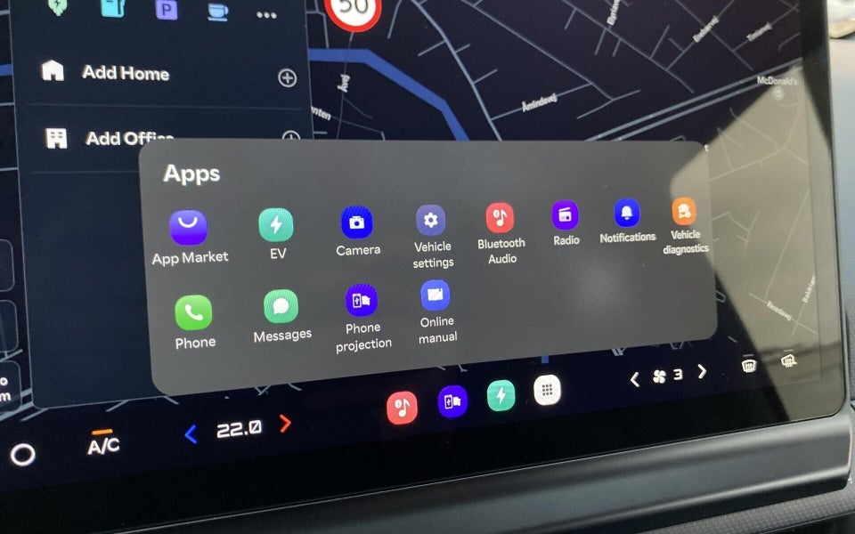 Kia PV5 71 Long Range Work Pro