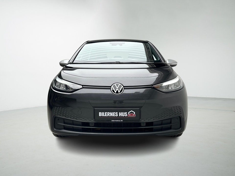 VW ID.3 58 1ST 5d