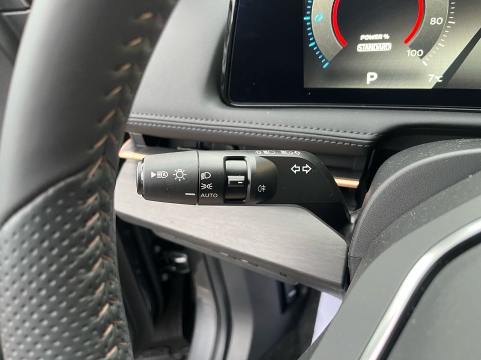 Nissan Ariya 63 Engage 5d