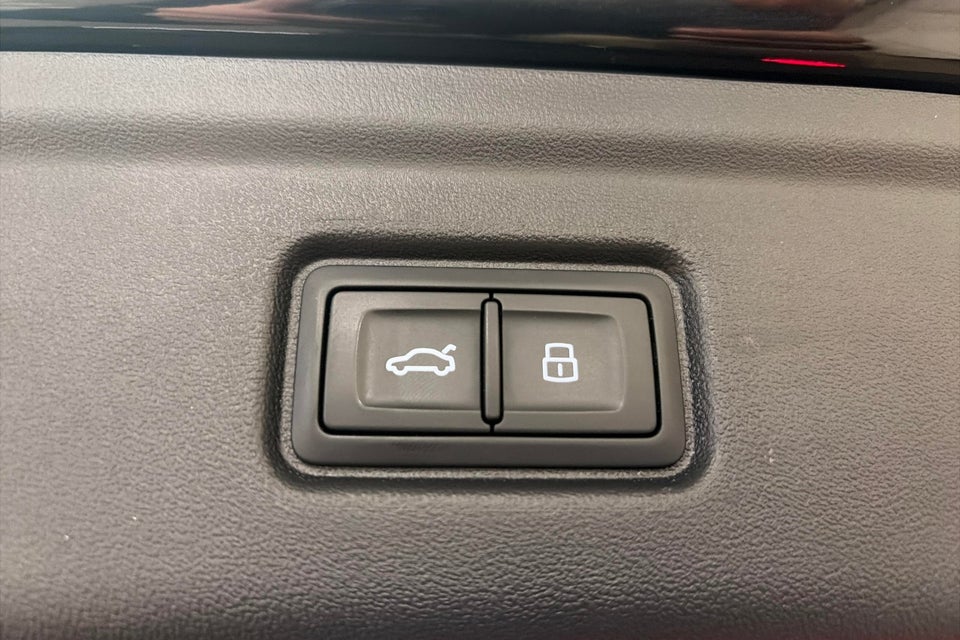 Audi A6 e-tron Progress plus Avant 5d