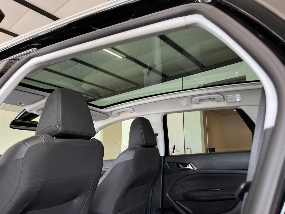 Peugeot 308 1,6 BlueHDi 120 Allure Sky SW 5d