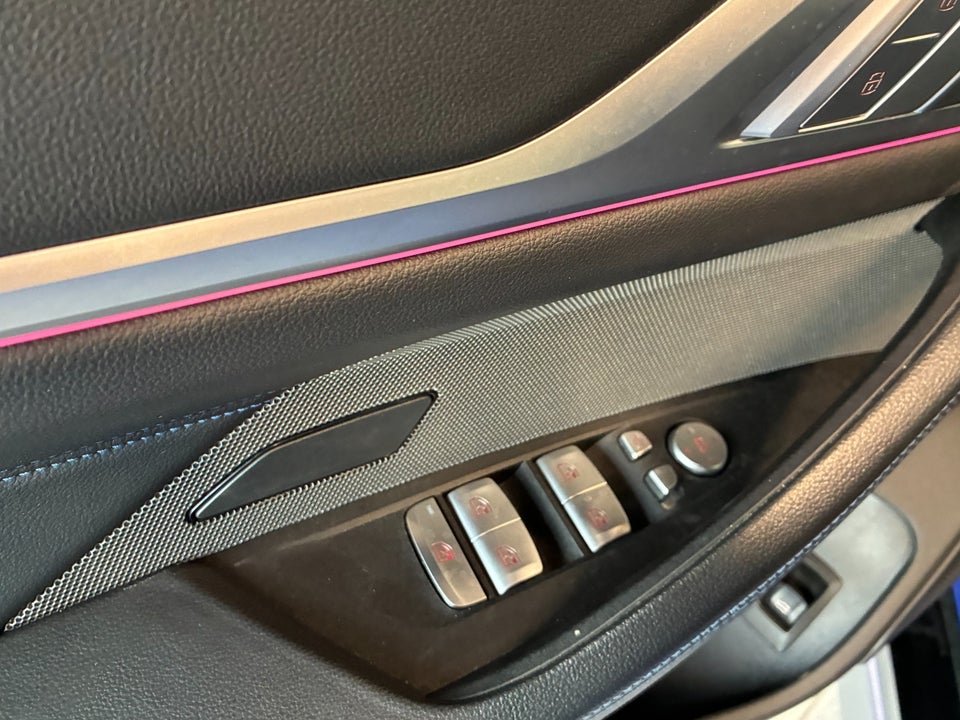 BMW i4 M50 M-Sport xDrive 5d