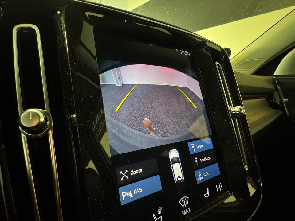 Volvo XC40 1,5 T5 ReCharge Inscription aut. 5d