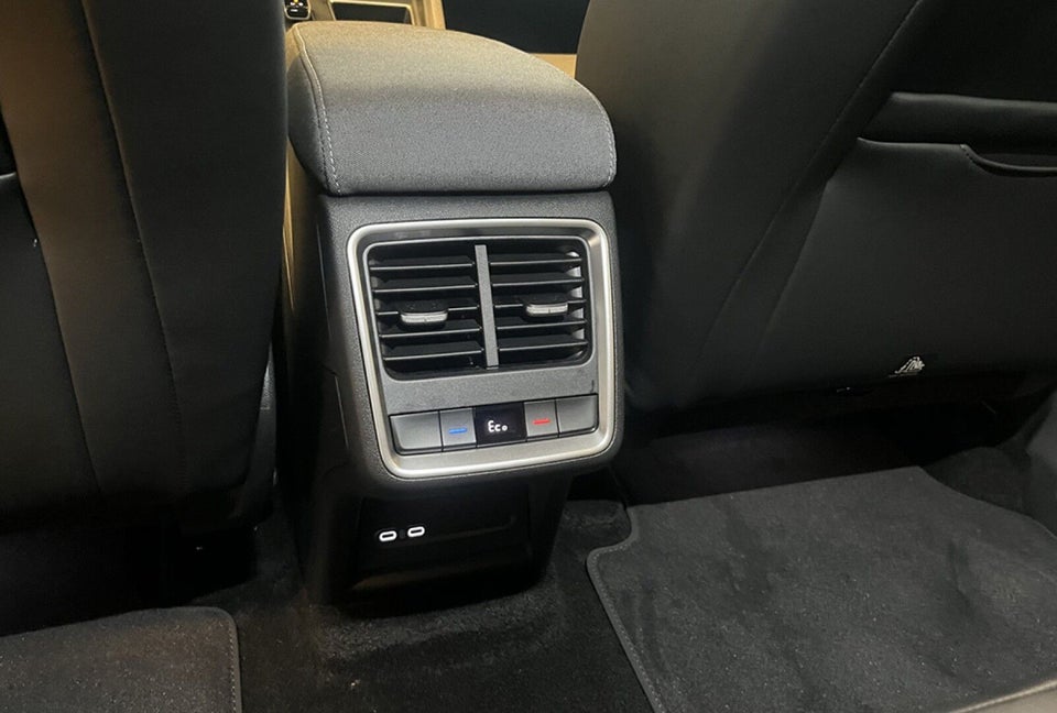 Skoda Enyaq 85 iV Loft 5d