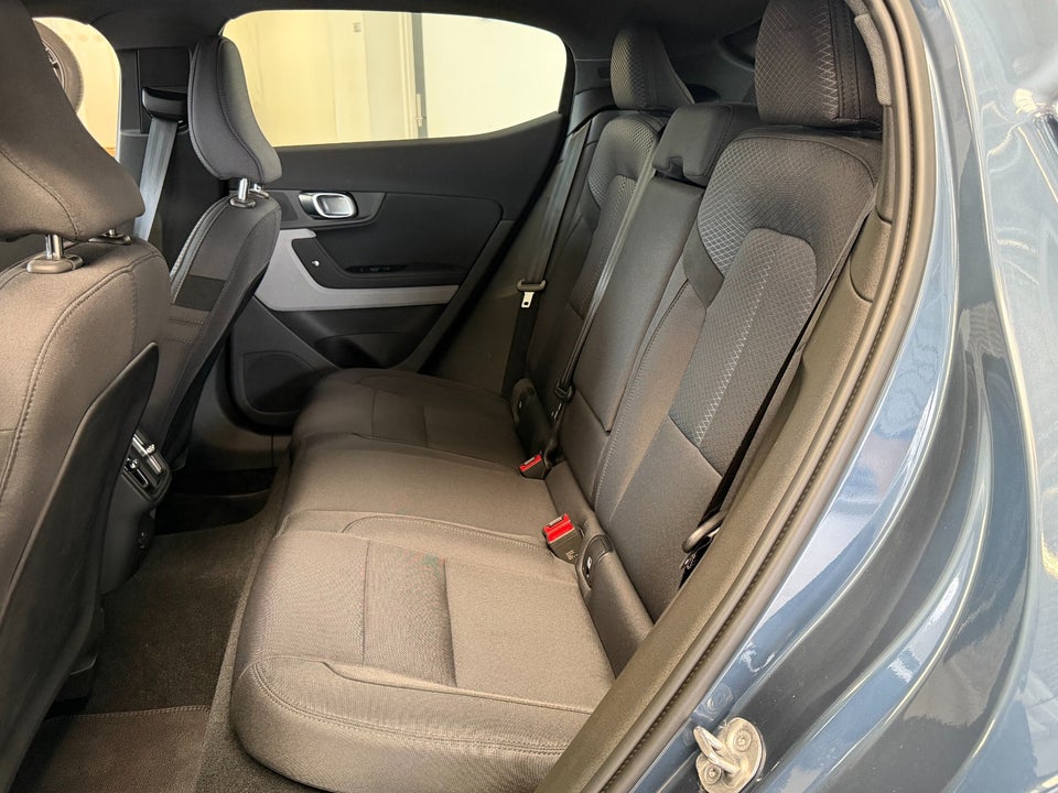 Polestar 2 Long Range 5d