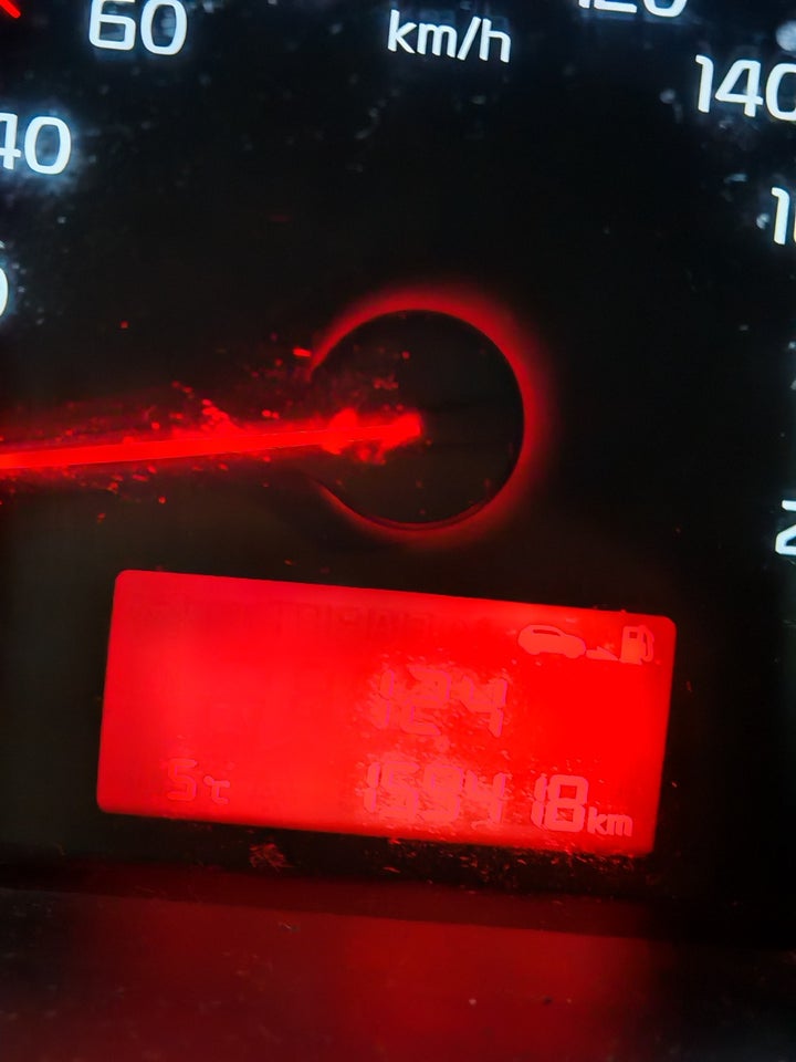 Kia Picanto 1,0 Active 5d