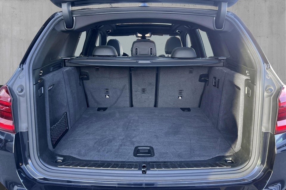 BMW iX3 Charged Plus 5d