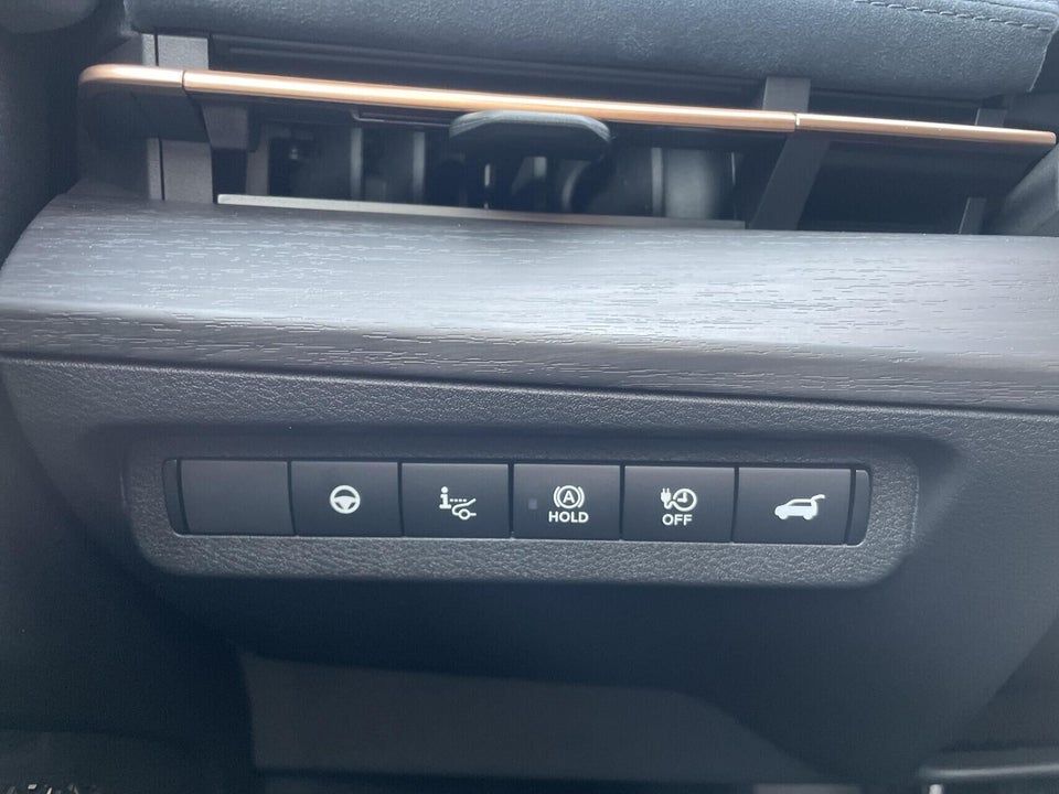 Nissan Ariya 87 Evolve 5d