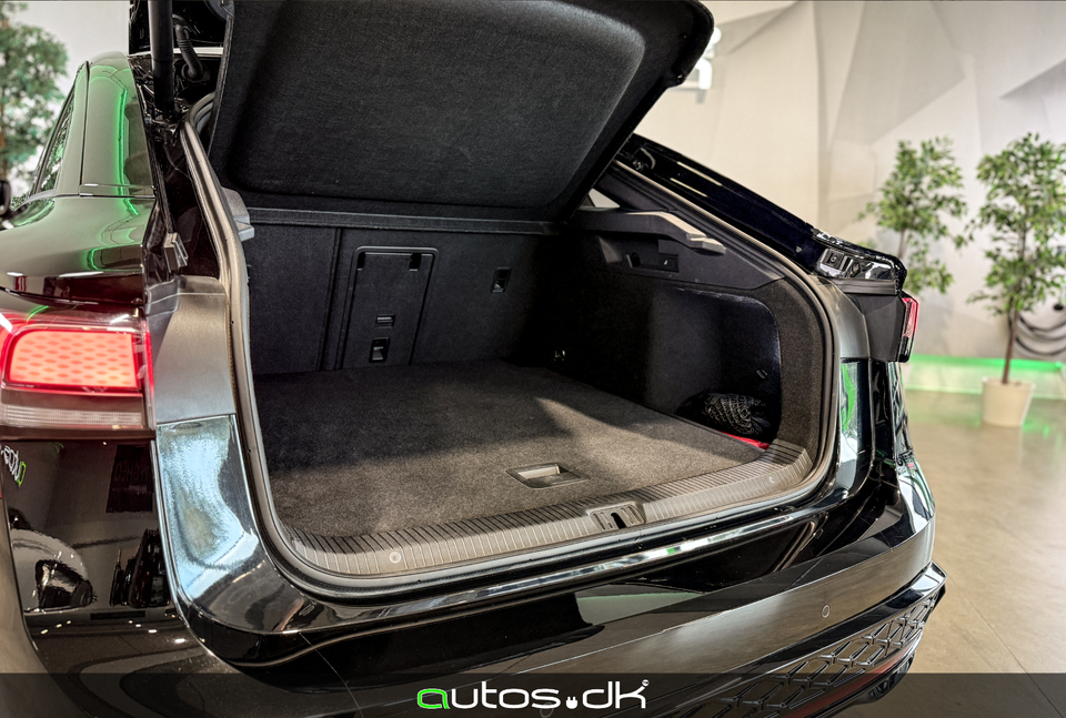 VW ID.7 86 GTX Max 4Motion 5d