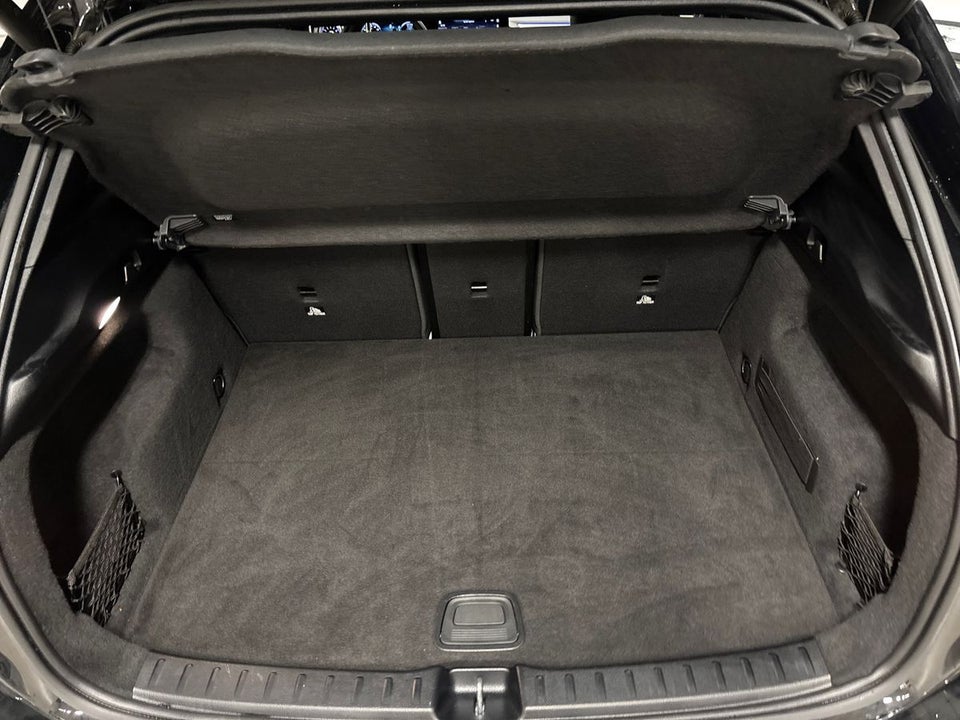 Mercedes EQA250 AMG Line 5d