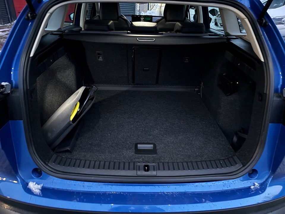 Skoda Enyaq 60 iV 5d