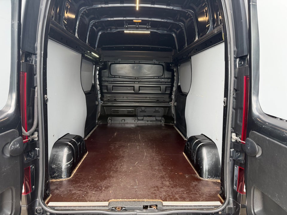 Nissan NV300 2,0 dCi 145 L2H2 Comfort