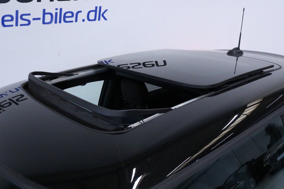 MINI Cooper SE Yours Trim 3d