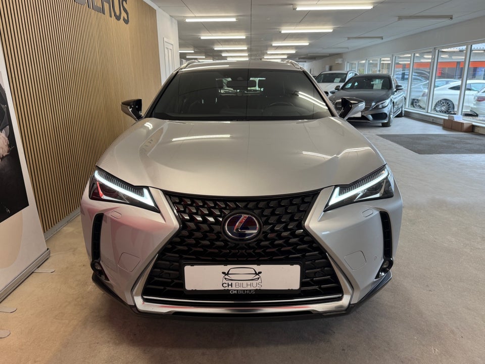 Lexus UX300e Premium 5d
