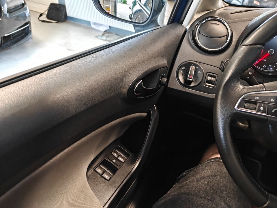 Seat Ibiza 1,0 TSi 95 Style 5d