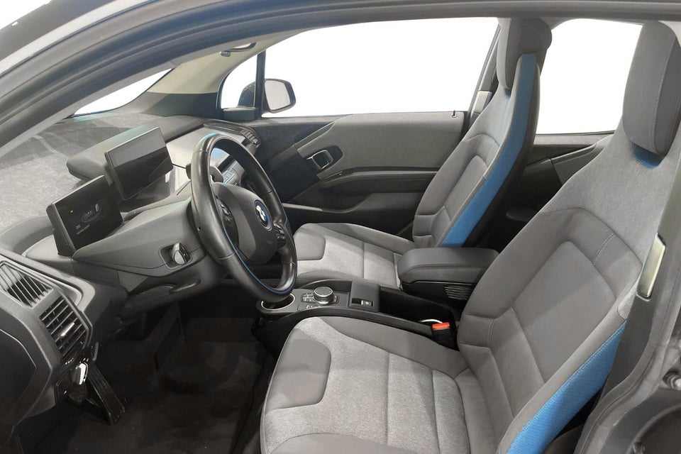 BMW i3 Comfort Advanced 5d