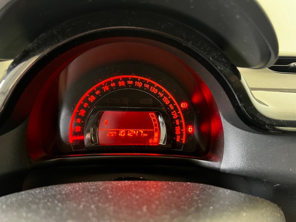 Renault Twingo 1,0 SCe 70 Expression 5d