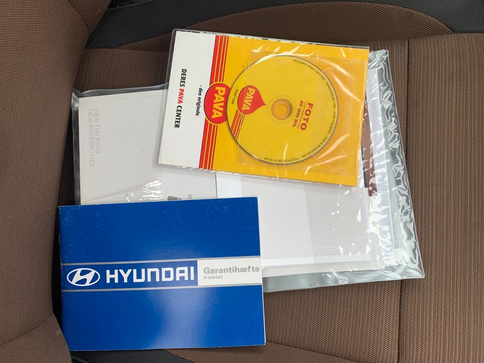 Hyundai i20 1,25 Active+ 5d