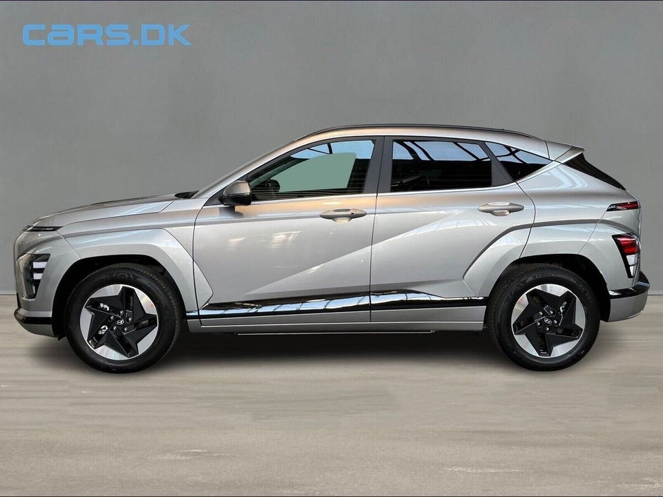 Hyundai Kona 65 EV Advanced 5d