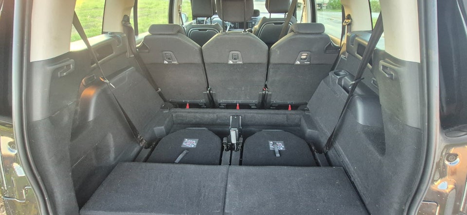 Citroën Grand C4 Picasso 1,6 BlueHDi 120 Cool 7prs 5d