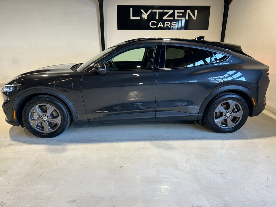 Ford Mustang Mach-E 98 Premium Extended Range 5d