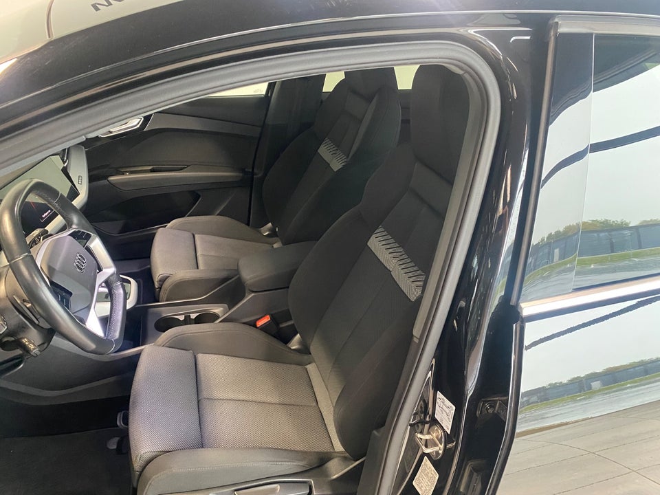 Audi Q4 e-tron 50 Proline Advance quattro 5d