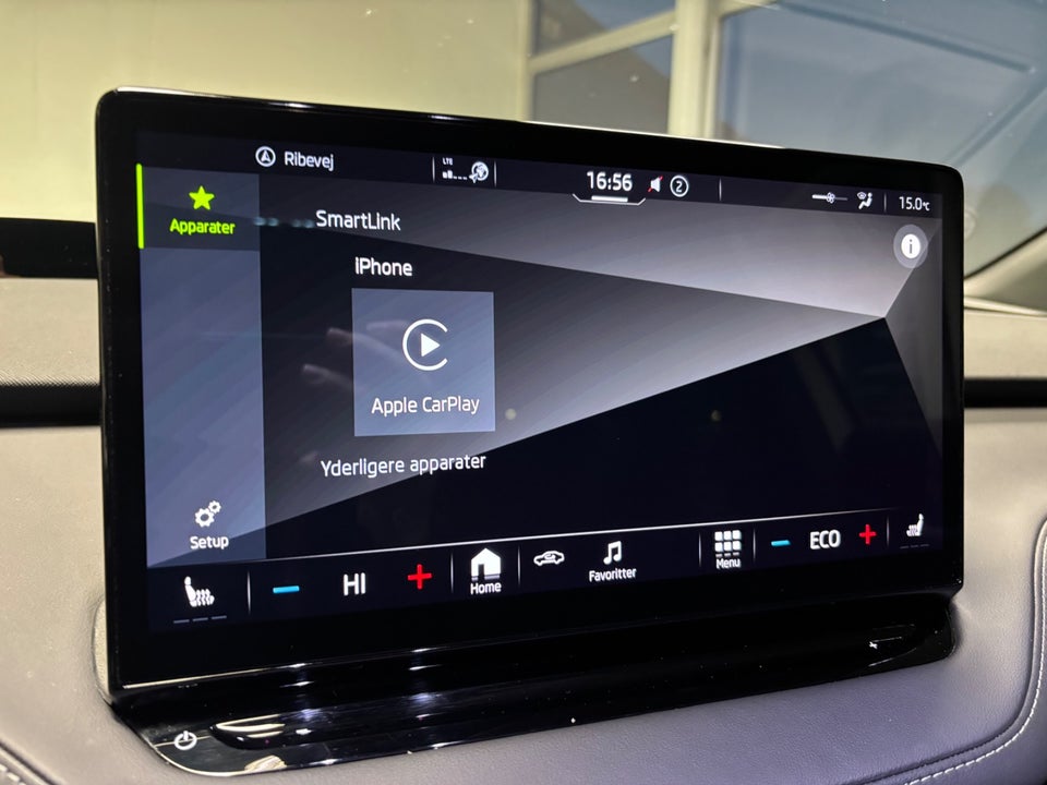 Skoda Enyaq 80x iV Sportline 5d