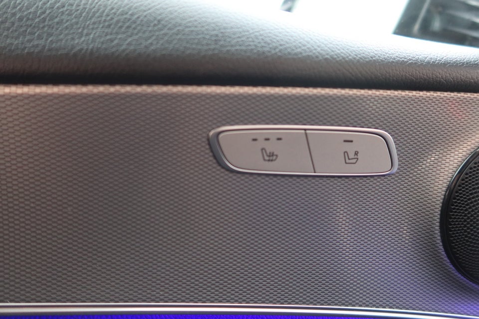 Mercedes E220 d 2,0 stc. aut. 5d