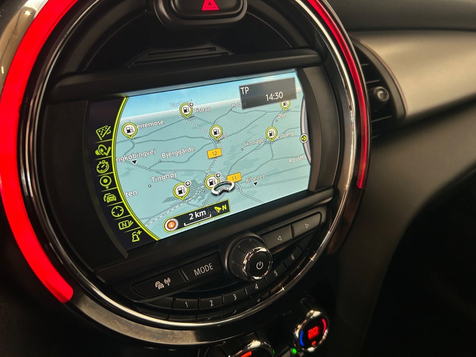 MINI Cooper 1,5 aut. 3d