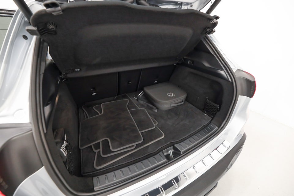 Mercedes EQA250+ AMG Advance 5d